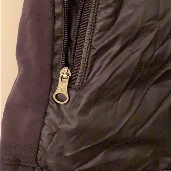 Lululemon vest - Picture 2 of 3